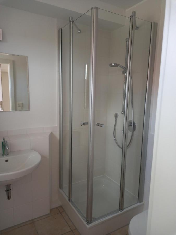 Bi Grete Voern Apartman Dornum Kültér fotó